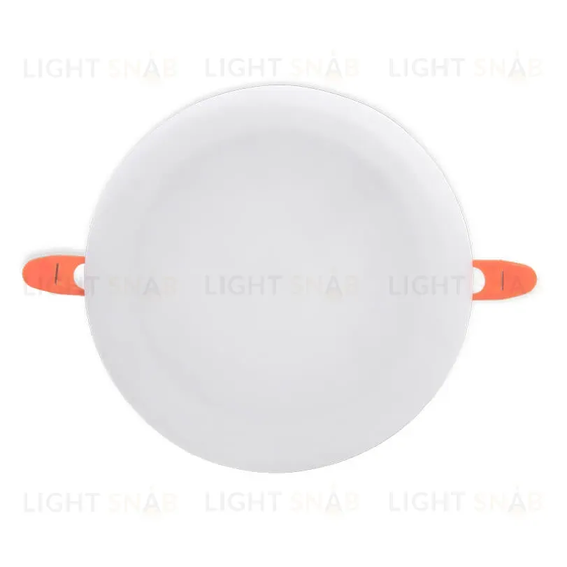 Встраиваемый светодиодный светильник Ambrella Light Led Downlight DCR303 DCR303