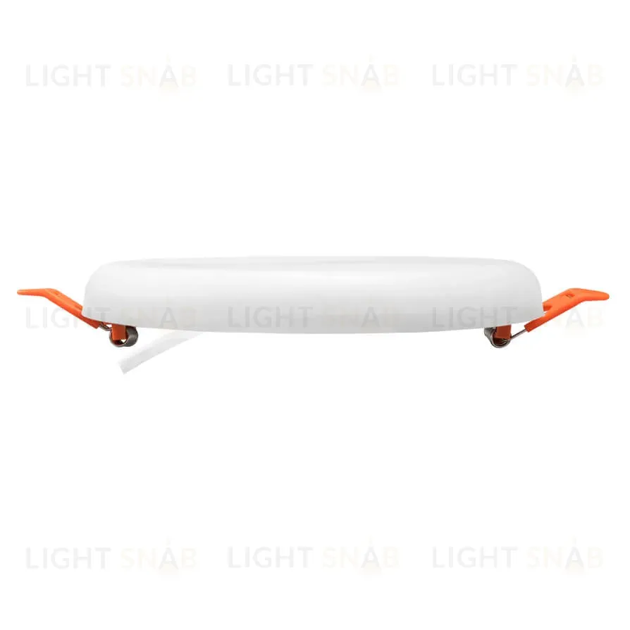 Встраиваемый светодиодный светильник Ambrella Light Led Downlight DCR303 DCR303