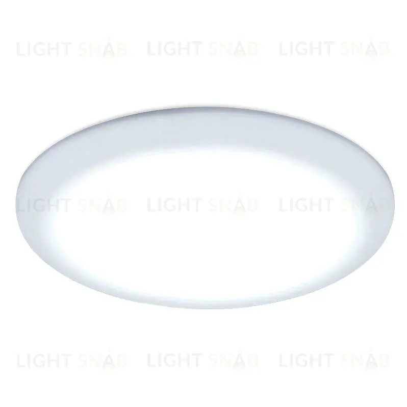 Встраиваемый светодиодный светильник Ambrella Light Led Downlight DCR307 DCR307