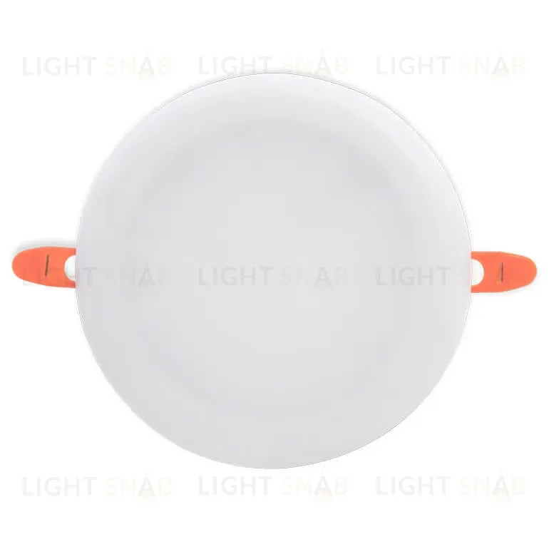 Встраиваемый светодиодный светильник Ambrella Light Led Downlight DCR307 DCR307