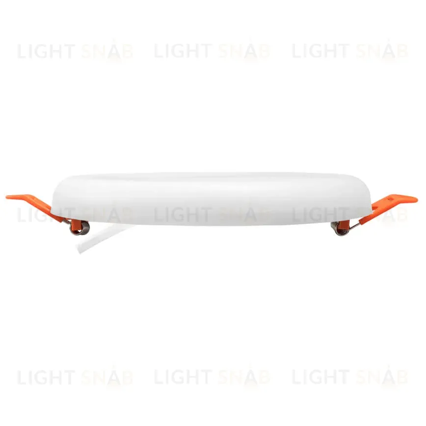 Встраиваемый светодиодный светильник Ambrella Light Led Downlight DCR307 DCR307