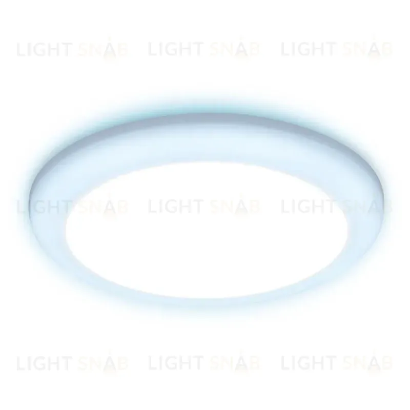 Встраиваемый светодиодный светильник Ambrella Light Led Downlight DCR309 DCR309