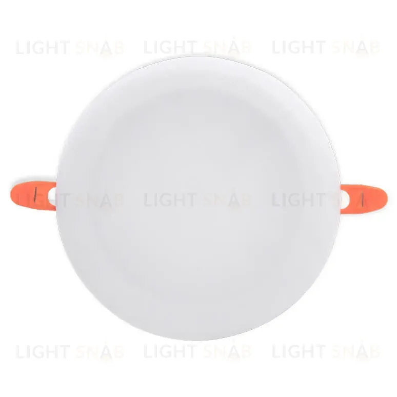 Встраиваемый светодиодный светильник Ambrella Light Led Downlight DCR309 DCR309
