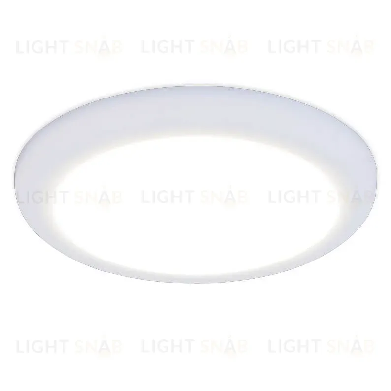 Встраиваемый светодиодный светильник Ambrella Light Led Downlight DCR309 DCR309