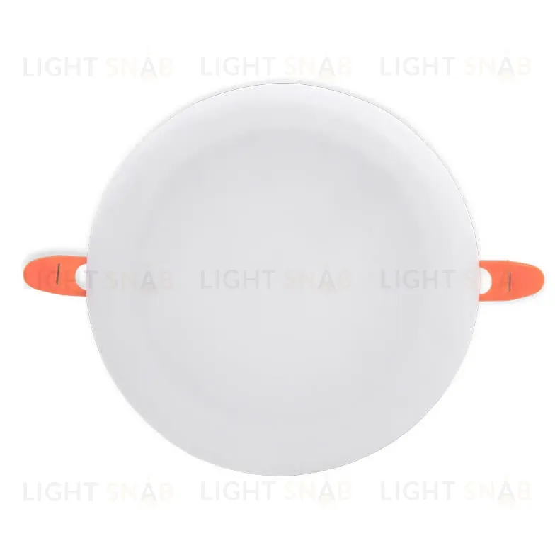 Встраиваемый светодиодный светильник Ambrella Light Led Downlight DCR312 DCR312
