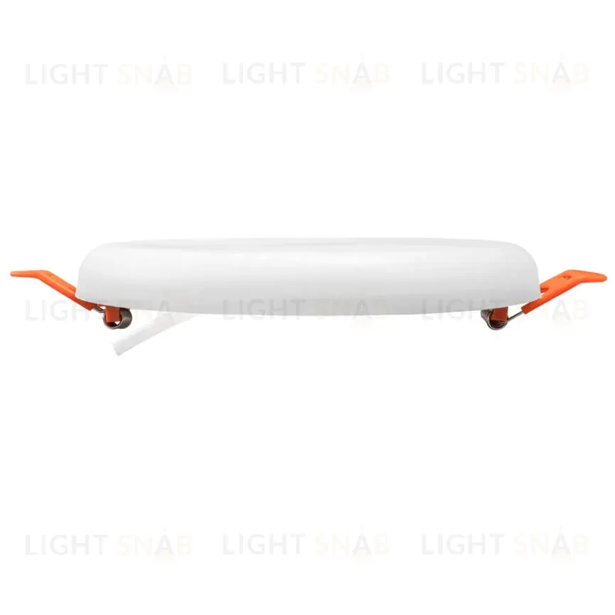 Встраиваемый светодиодный светильник Ambrella Light Led Downlight DCR312 DCR312