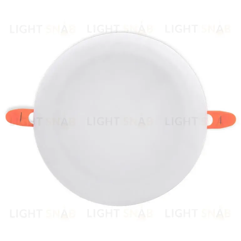 Встраиваемый светодиодный светильник Ambrella Light Led Downlight DCR313 DCR313