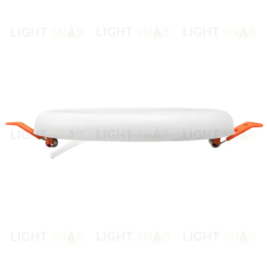 Встраиваемый светодиодный светильник Ambrella Light Led Downlight DCR313 DCR313