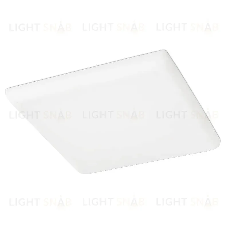 Встраиваемый светодиодный светильник Ambrella Light Led Downlight DCR331 DCR331