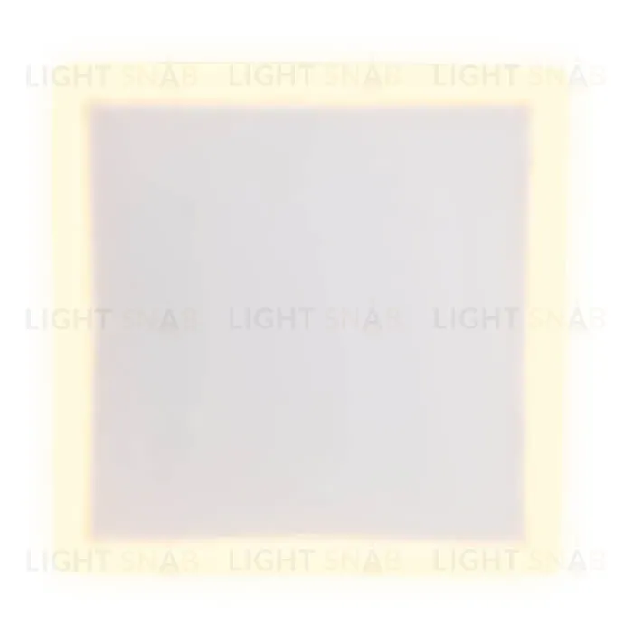 Встраиваемый светодиодный светильник Ambrella Light Led Downlight DCR331 DCR331
