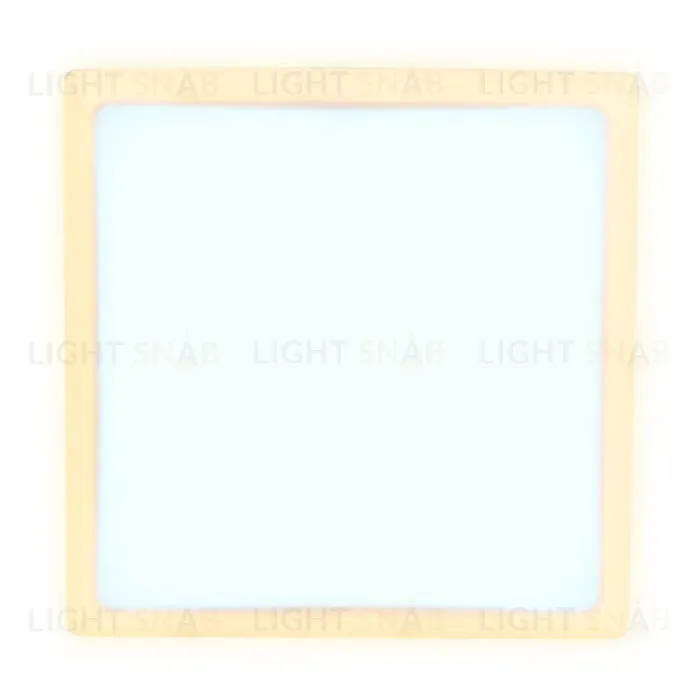 Встраиваемый светодиодный светильник Ambrella Light Led Downlight DCR333 DCR333