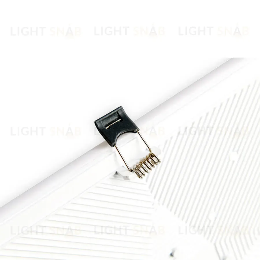Встраиваемый светодиодный светильник Ambrella Light Led Downlight DCR333 DCR333