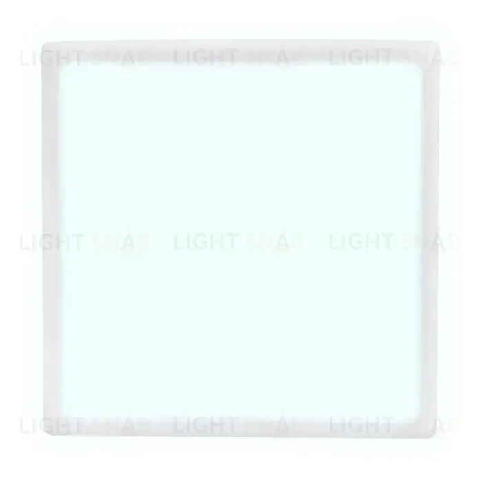 Встраиваемый светодиодный светильник Ambrella Light Led Downlight DCR333 DCR333