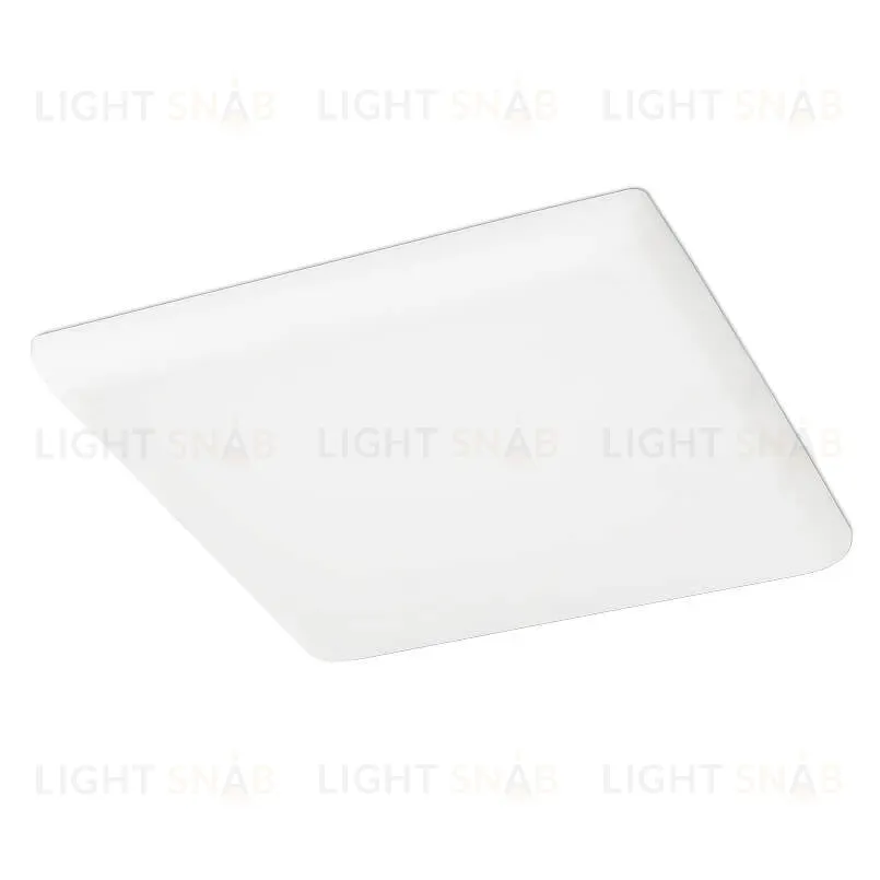 Встраиваемый светодиодный светильник Ambrella Light Led Downlight DCR333 DCR333