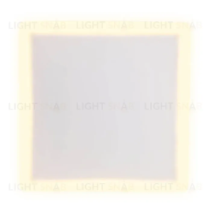 Встраиваемый светодиодный светильник Ambrella Light Led Downlight DCR333 DCR333