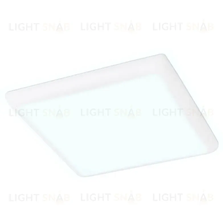 Встраиваемый светодиодный светильник Ambrella Light Led Downlight DCR333 DCR333