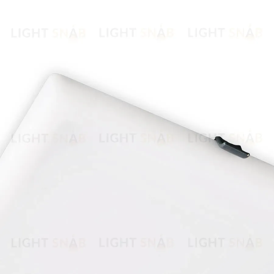 Встраиваемый светодиодный светильник Ambrella Light Led Downlight DCR333 DCR333