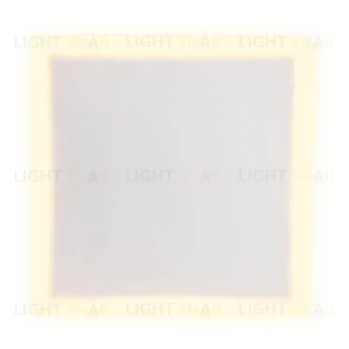 Встраиваемый светодиодный светильник Ambrella Light Led Downlight DCR335 DCR335