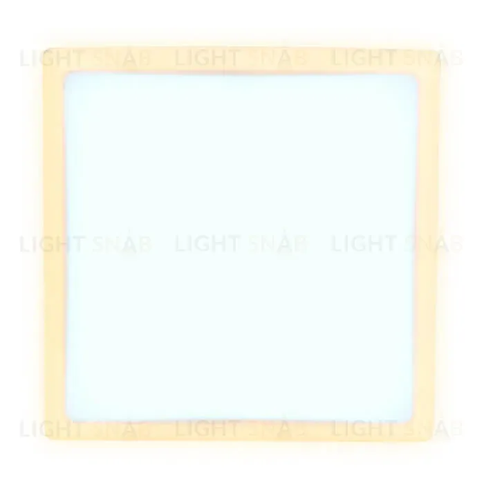 Встраиваемый светодиодный светильник Ambrella Light Led Downlight DCR335 DCR335