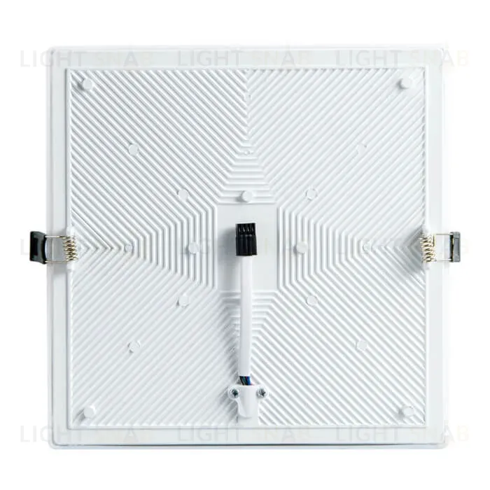 Встраиваемый светодиодный светильник Ambrella Light Led Downlight DCR335 DCR335