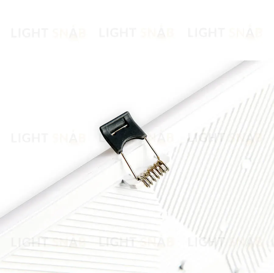 Встраиваемый светодиодный светильник Ambrella Light Led Downlight DCR337 DCR337