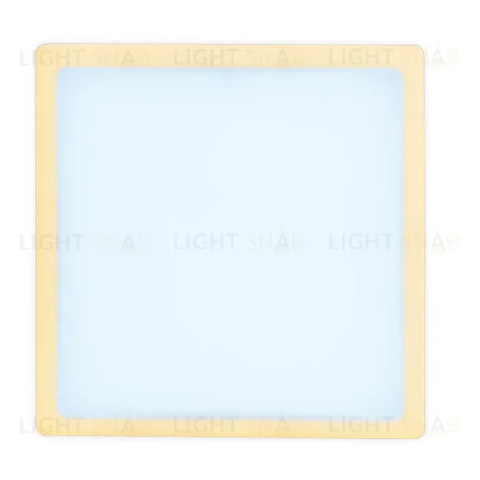 Встраиваемый светодиодный светильник Ambrella Light Led Downlight DCR335 DCR335