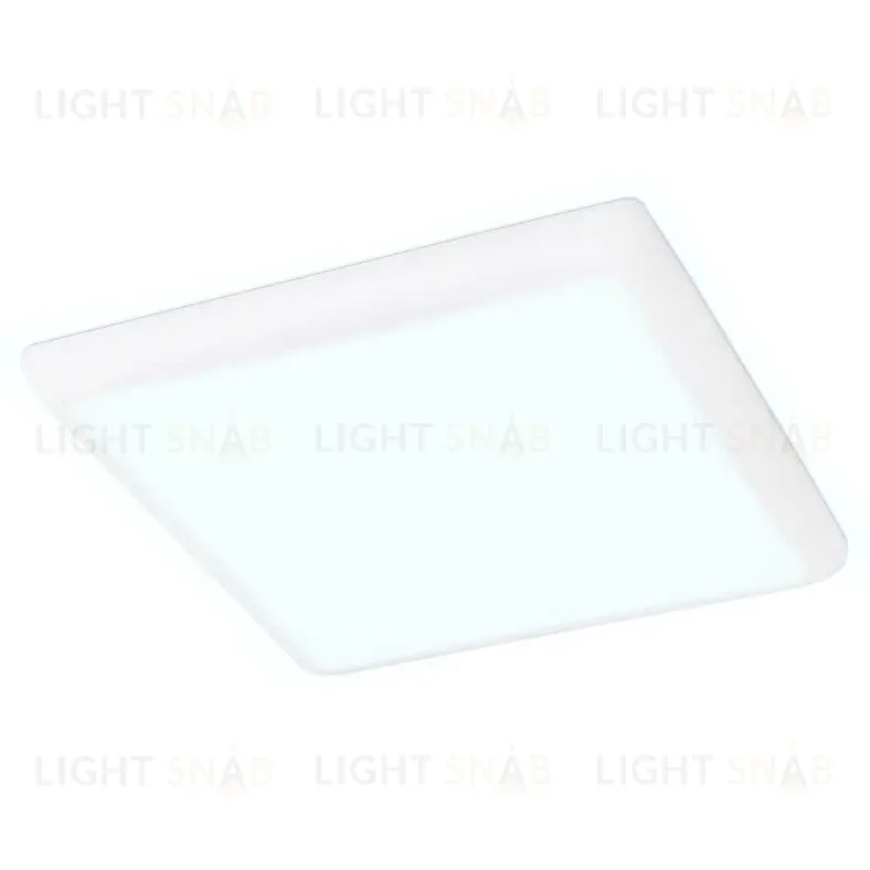 Встраиваемый светодиодный светильник Ambrella Light Led Downlight DCR335 DCR335