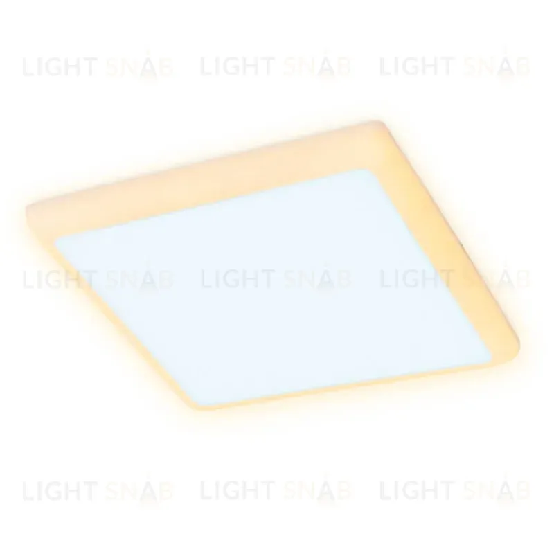 Встраиваемый светодиодный светильник Ambrella Light Led Downlight DCR337 DCR337