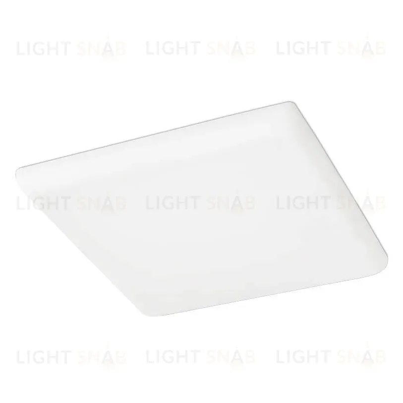 Встраиваемый светодиодный светильник Ambrella Light Led Downlight DCR337 DCR337