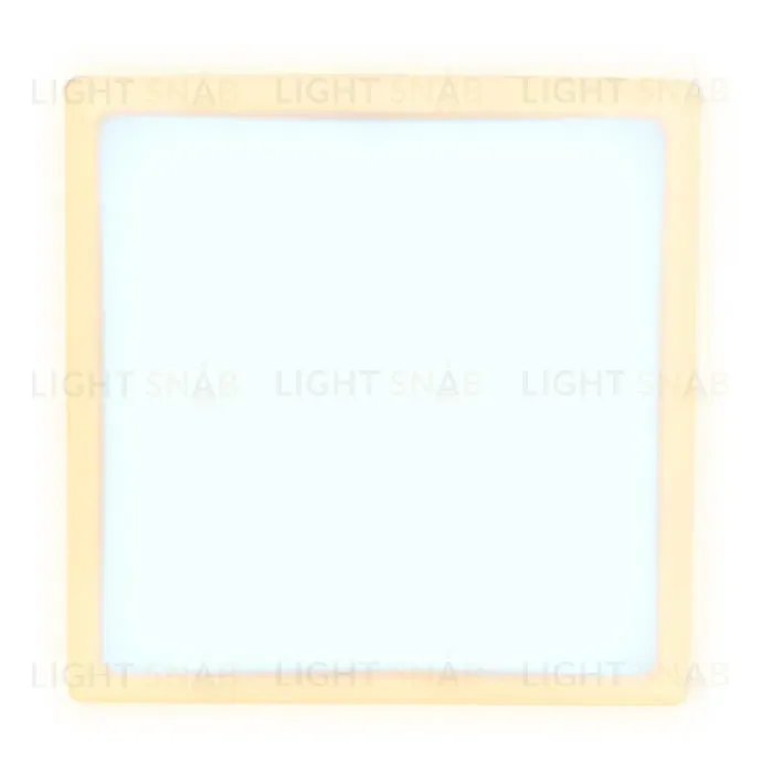 Встраиваемый светодиодный светильник Ambrella Light Led Downlight DCR337 DCR337