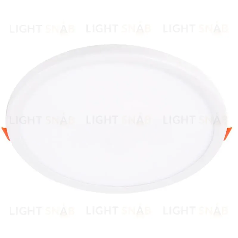 Встраиваемый светодиодный светильник Ambrella Light Led Downlight DLR301 DLR301