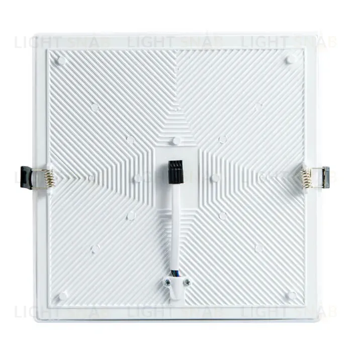 Встраиваемый светодиодный светильник Ambrella Light Led Downlight DCR337 DCR337