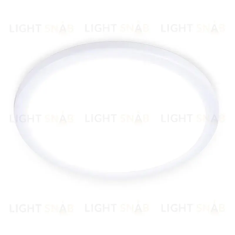 Встраиваемый светодиодный светильник Ambrella Light Led Downlight DLR301 DLR301