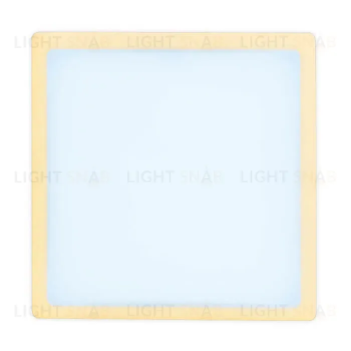 Встраиваемый светодиодный светильник Ambrella Light Led Downlight DCR337 DCR337