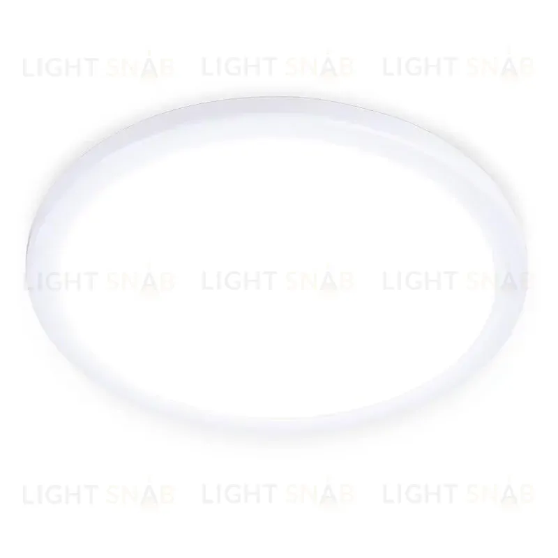 Встраиваемый светодиодный светильник Ambrella Light Led Downlight DLR304 DLR304