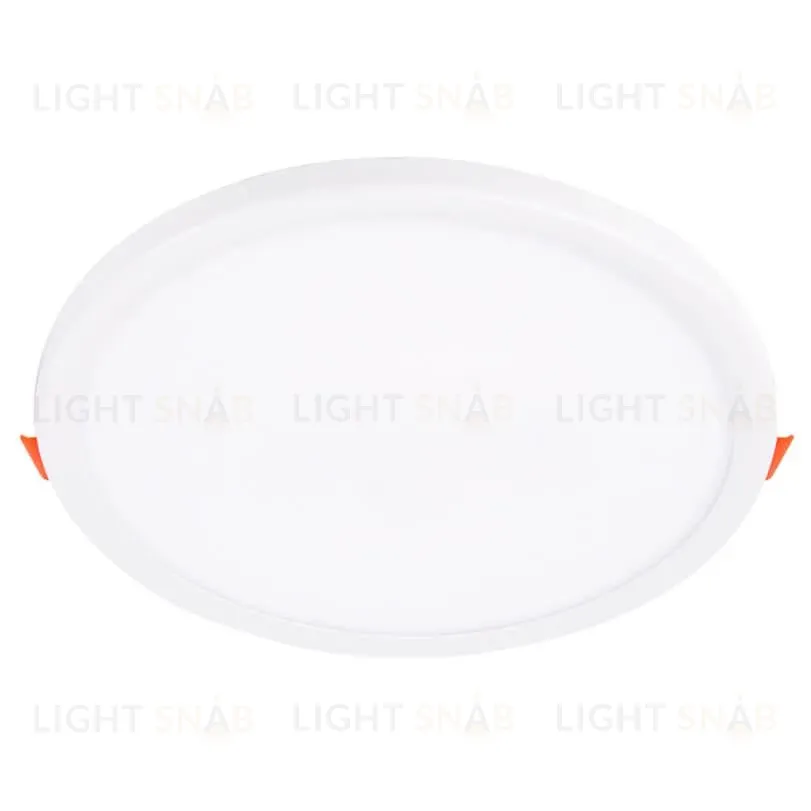 Встраиваемый светодиодный светильник Ambrella Light Led Downlight DLR304 DLR304