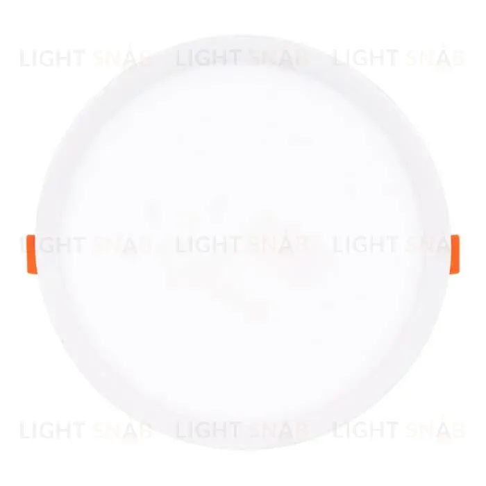 Встраиваемый светодиодный светильник Ambrella Light Led Downlight DLR304 DLR304