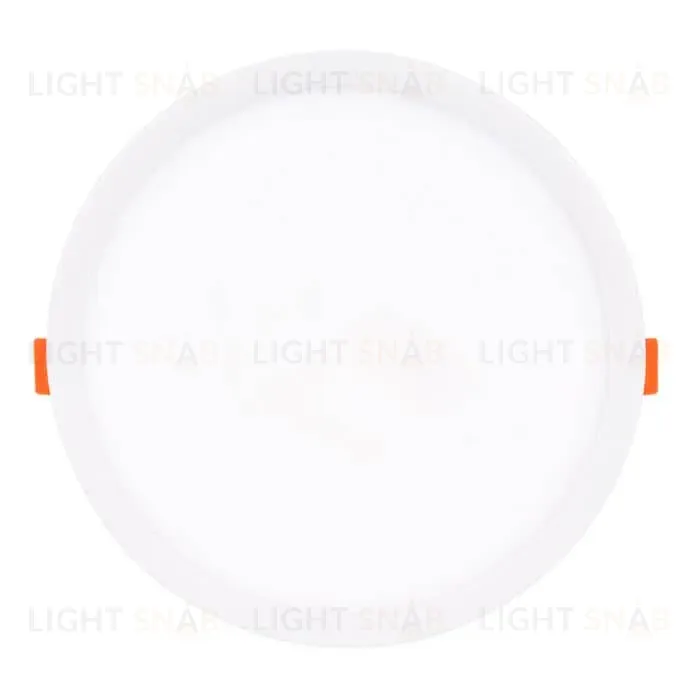 Встраиваемый светодиодный светильник Ambrella Light Led Downlight DLR310 DLR310