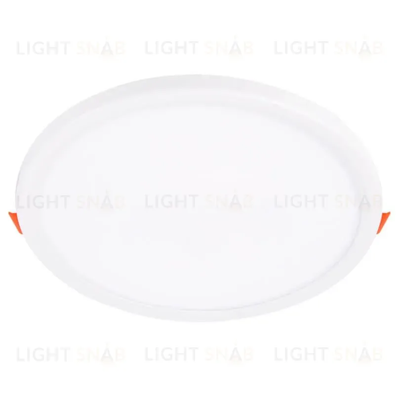 Встраиваемый светодиодный светильник Ambrella Light Led Downlight DLR307 DLR307