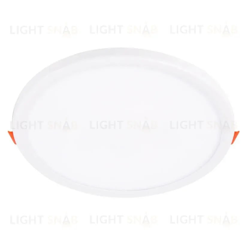 Встраиваемый светодиодный светильник Ambrella Light Led Downlight DLR310 DLR310