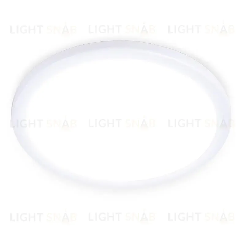 Встраиваемый светодиодный светильник Ambrella Light Led Downlight DLR313 DLR313