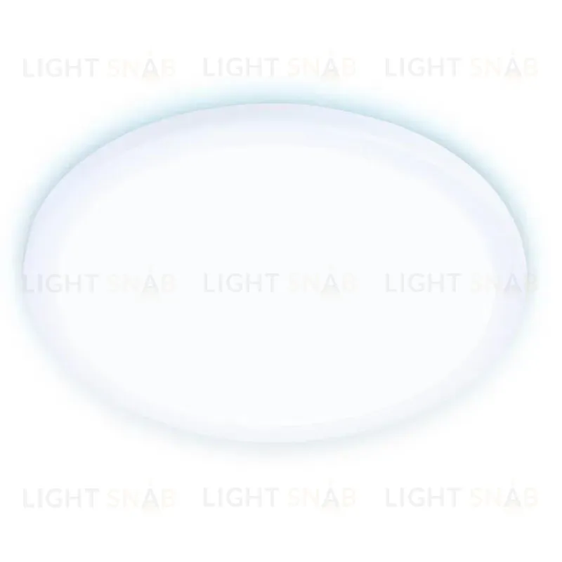 Встраиваемый светодиодный светильник Ambrella Light Led Downlight DLR310 DLR310