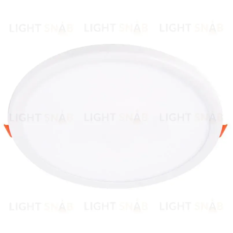 Встраиваемый светодиодный светильник Ambrella Light Led Downlight DLR316 DLR316