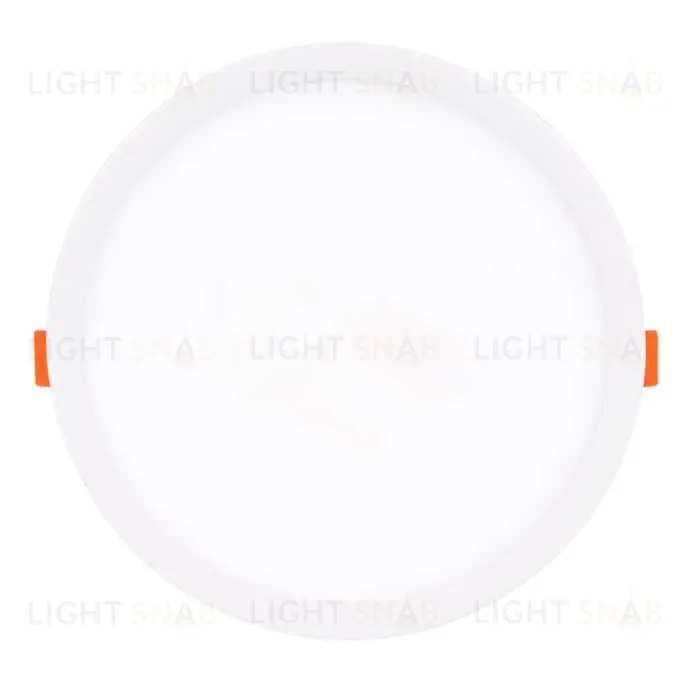 Встраиваемый светодиодный светильник Ambrella Light Led Downlight DLR316 DLR316
