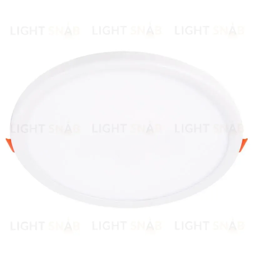 Встраиваемый светодиодный светильник Ambrella Light Led Downlight DLR313 DLR313