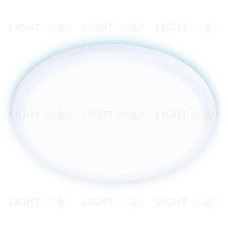 Встраиваемый светодиодный светильник Ambrella Light Led Downlight DLR316 DLR316