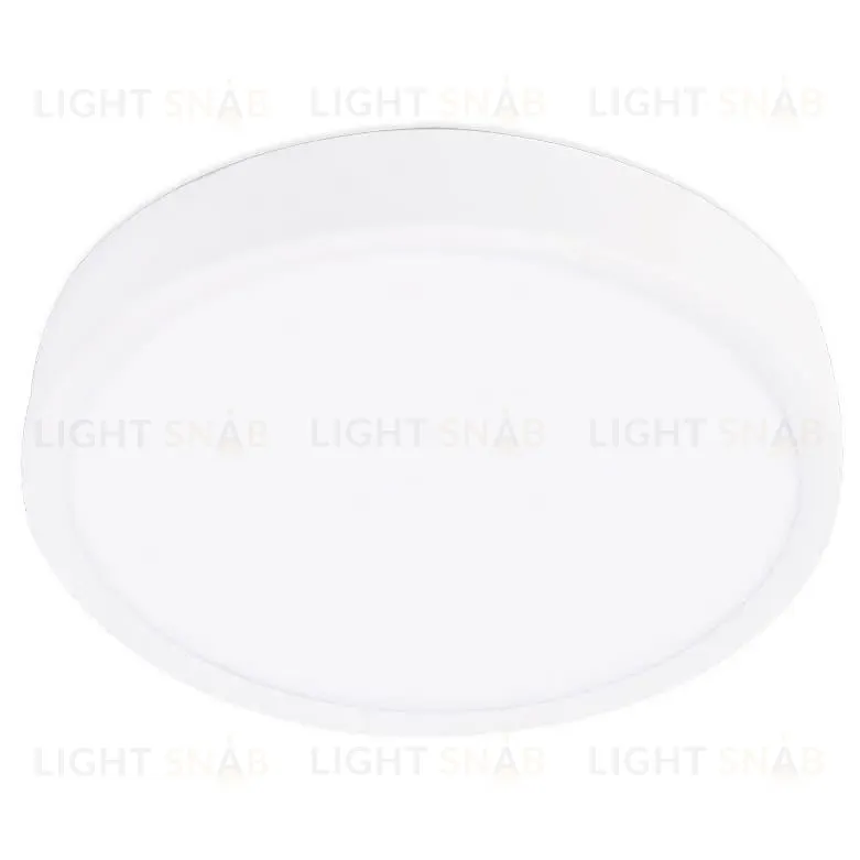 Встраиваемый светодиодный светильник Ambrella Light Led Downlight DLR364 DLR364