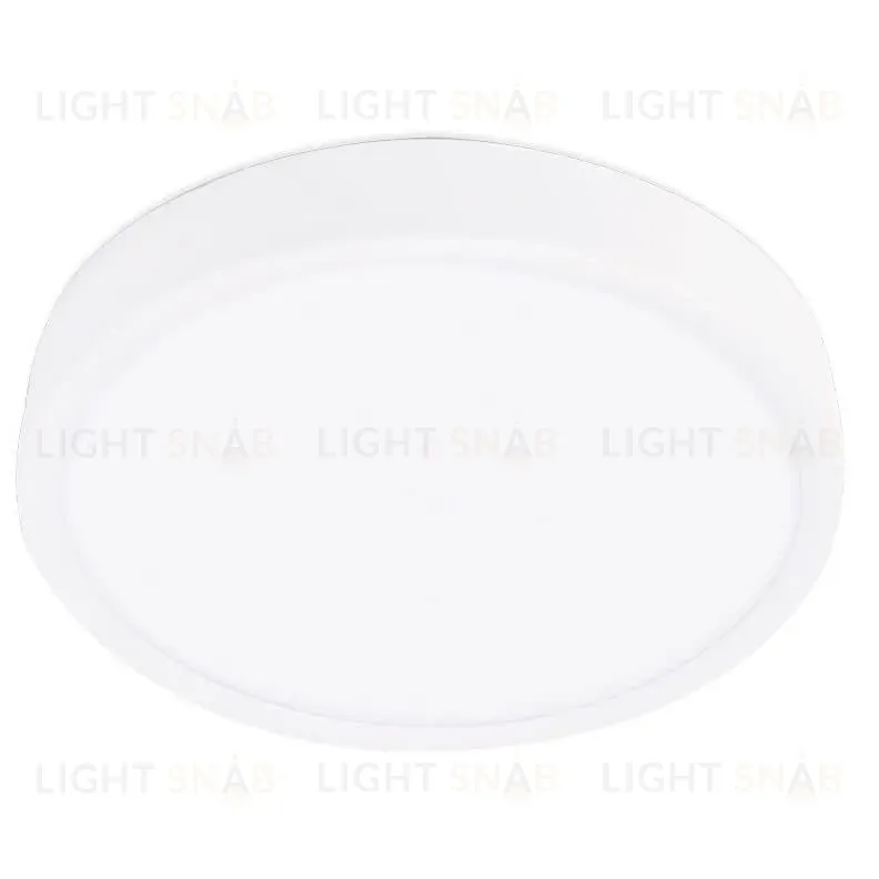Встраиваемый светодиодный светильник Ambrella Light Led Downlight DLR361 DLR361