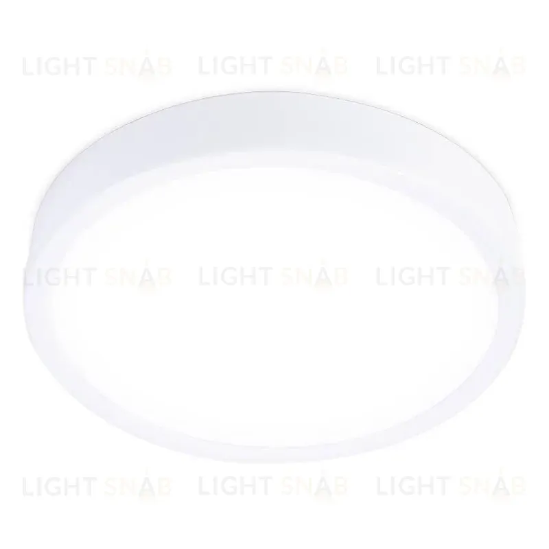 Встраиваемый светодиодный светильник Ambrella Light Led Downlight DLR361 DLR361
