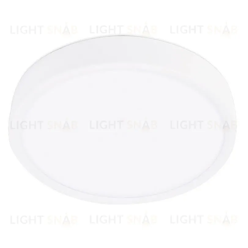 Встраиваемый светодиодный светильник Ambrella Light Led Downlight DLR366 DLR366